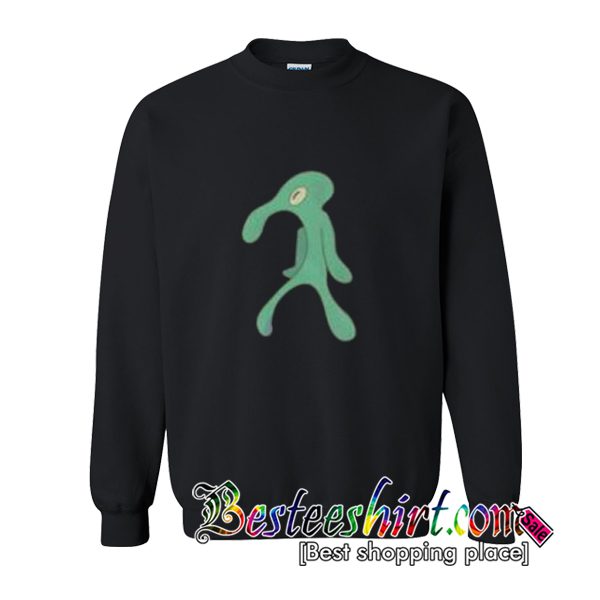 Bold and Brash Sweatshirt (BSM)