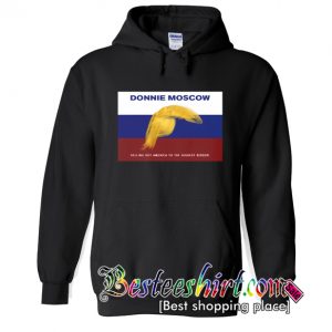 Donnie Moscow Hoodie (BSM)