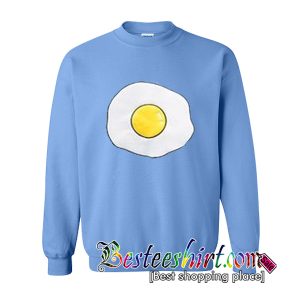 Egg Sweatshirt (BSM)