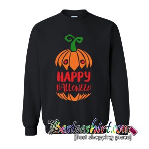 Great present for Halloween Sweatshirt (BSM)