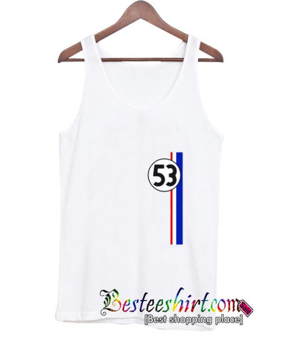 Herb Tanktop (BSM)