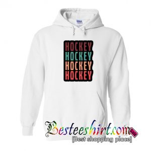 Hockey Hoodie (BSM)