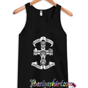 Human Mutant Relationship Academy Tanktop (BSM)