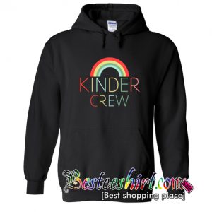 Kindergarten Crew Hoodie (BSM)