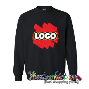 Lego Design Sweatshirt (BSM)