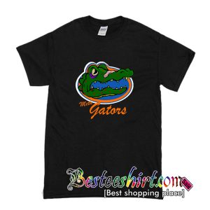 Meth Gators T Shirt (BSM)