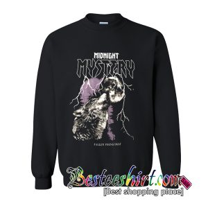 Midnight Mystery Sweatshirt (BSM)