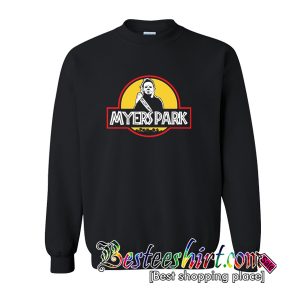Myers Park Sweatshirt (BSM)