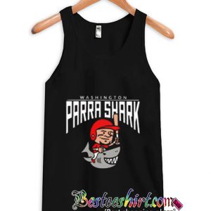 Parra Shark Tanktop (BSM)