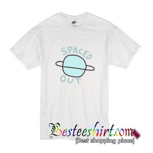 Spaced Out T Shirt (BSM)
