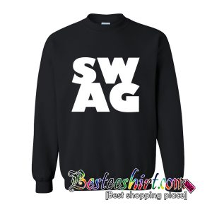 Swag Sweatshirt (BSM)