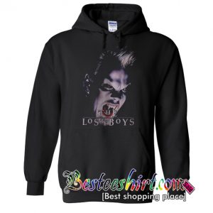 The Lost Boys Hoodie (BSM)