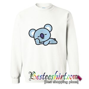 Turtleneck Sweatshirt (BSM)