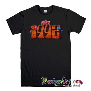 1992 THE GAME T Shirt (BSM)