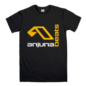 ANJUNABEATS T Shirt (BSM)