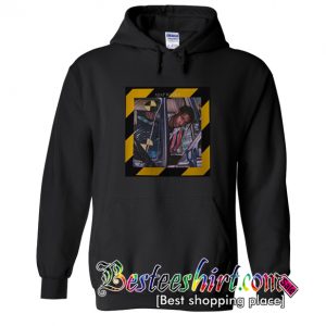 Asap Rocky Hoodie (BSM)