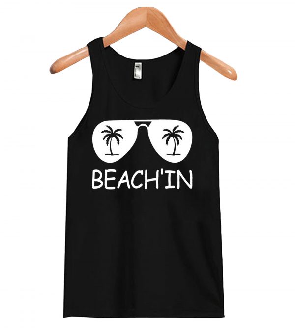 BEACH’IN Tanktop (BSM)