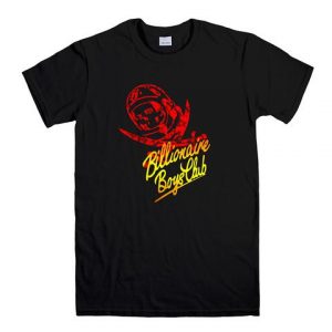 BILLIONAIRE BOYS CLUB T Shirt (BSM)