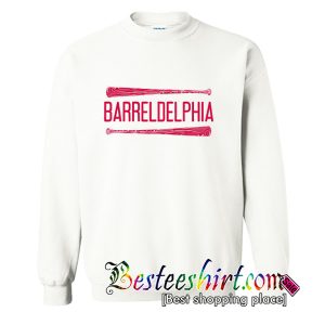 Barreldelphi Sweatshirt (BSM)