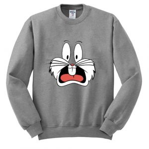 Bugs Bunny Sweatshirt (BSM)