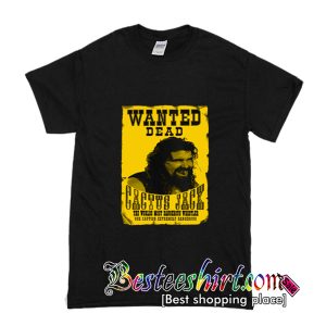 Cactus Jack T Shirt (BSM)