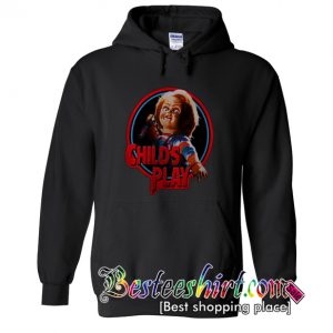 Chucky Hoodie (BSM)