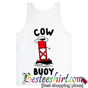 Cow Buoy Tank Top (BSM)