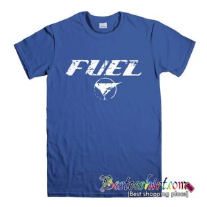 FUEL BAND T Shirt (BSM)