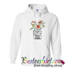 Happiness Is Being A Mimi Mother’s Day Hoodie (BSM)