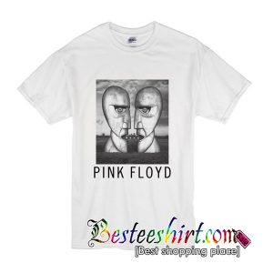 Pink Floyd Division Bell T Shirt (BSM)