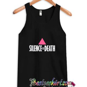 Silence Death Tanktop (BSM)
