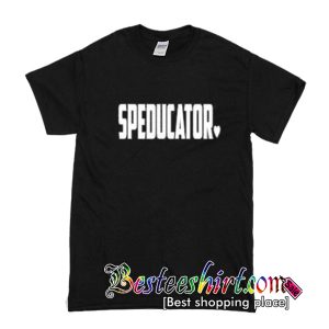 Speducator T Shirt (BSM)