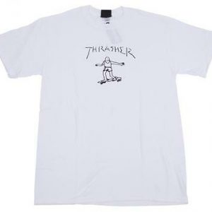 Thrasher T Shirt (BSM)