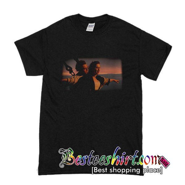 Titanic T Shirt (BSM)