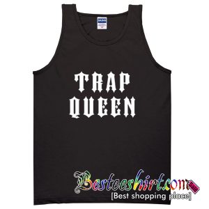 Trap Queen Tanktop (BSM)