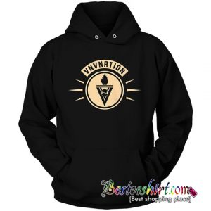 VNV NATION Hoodie (BSM)