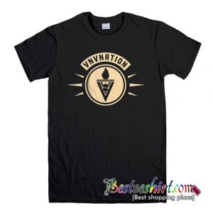 VNV NATION T Shirt (BSM)