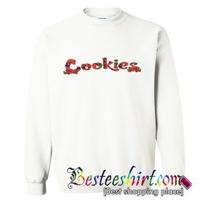 Cookies Tournament Of Roses Sweatshirt (BSM)