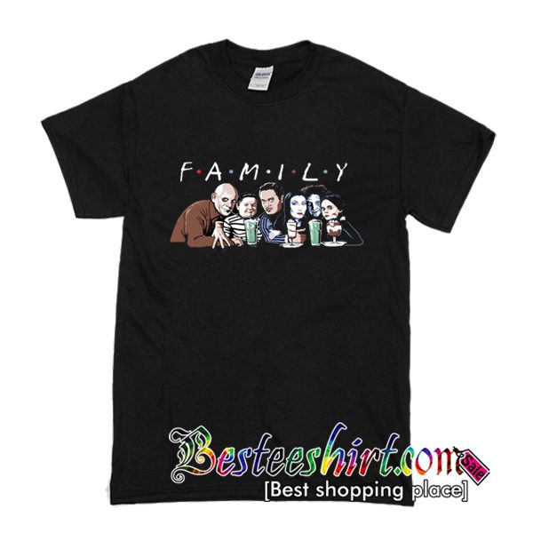 FAMILY T Shirt (BSM)