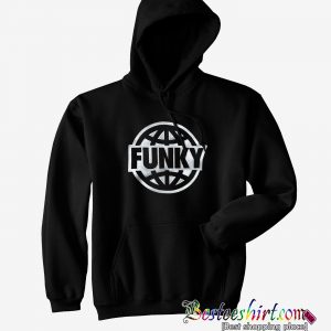 Funky Hoodie (BSM)