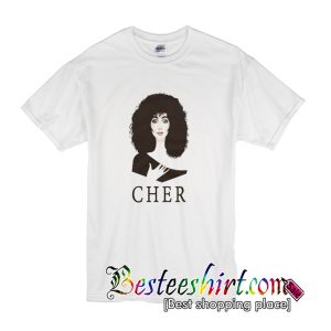 I Swear I Got Something Show To Cher-classic Vintage T Shirt (BSM)