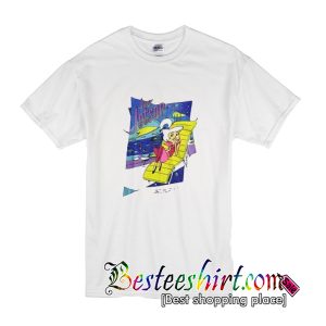 Judy Jetson T Shirt (BSM)