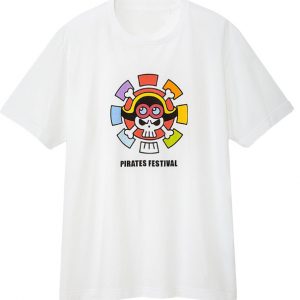 One Piece Stampede' x UNIQLO UT Graphic T-Shirts (BSM)