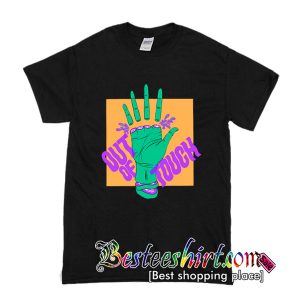 Out of Touch T Shirt (BSM)