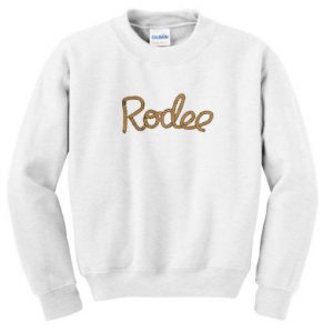 Rodeo Sweatshirt (BSM)