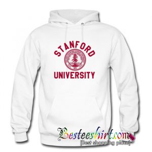 Stanford University Hoodie (BSM)