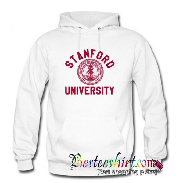 Stanford University Hoodie (BSM)