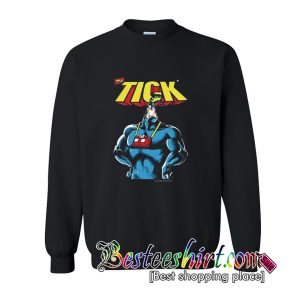 The Tick Sweatshirt (BSM)