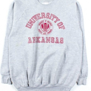 University of Arkansas Sweatshirt (BSM)