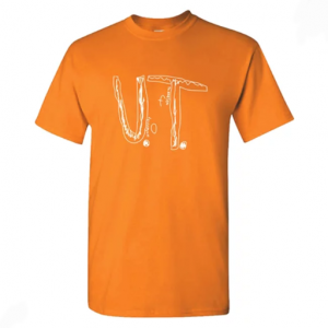 University of Tennessee T-Shirt (BSM)